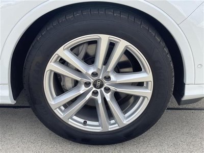 صورة 44 لـ 2024 AUDI Q7