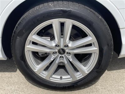 صورة 47 لـ 2024 AUDI Q7