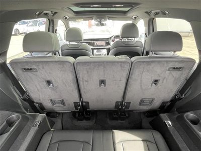 صورة 35 لـ 2024 AUDI Q7