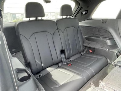 صورة 33 لـ 2024 AUDI Q7