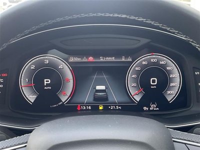 صورة 21 لـ 2024 AUDI Q7