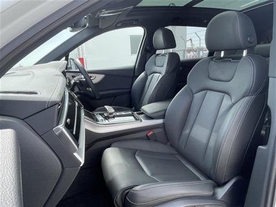 صورة 30 لـ 2024 AUDI Q7