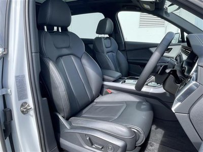 صورة 29 لـ 2024 AUDI Q7