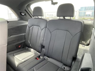 صورة 34 لـ 2024 AUDI Q7