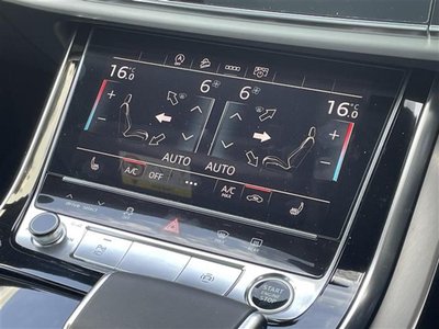 صورة 22 لـ 2024 AUDI Q7