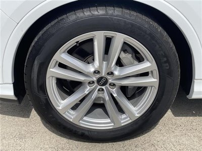 صورة 46 لـ 2024 AUDI Q7