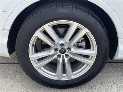 صورة 42 لـ 2024 AUDI Q7