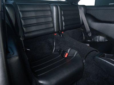 1990 Porsche 911 — миниатюра 29