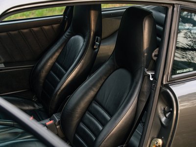1990 Porsche 911 — миниатюра 62