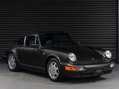 1990 Porsche 911 — миниатюра 19