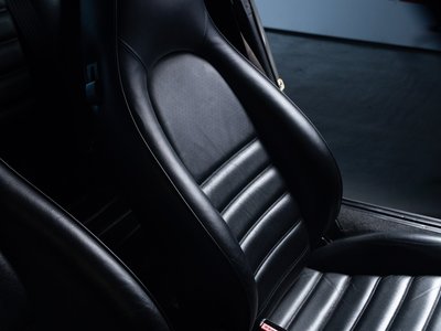1990 Porsche 911 — миниатюра 48