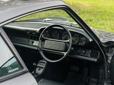 1990 Porsche 911 — фото 3