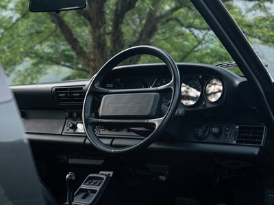 1990 Porsche 911 — миниатюра 61