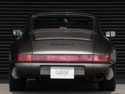 1990 Porsche 911 — фото 10