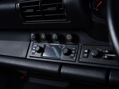 1990 Porsche 911 — миниатюра 39