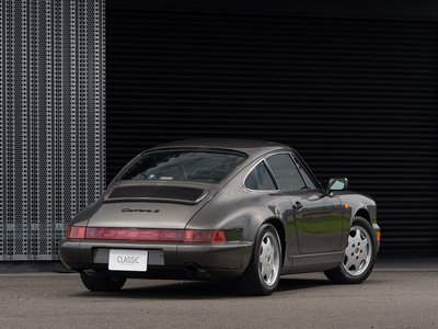 1990 Porsche 911 — фото 2