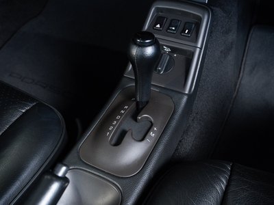 1990 Porsche 911 — миниатюра 38