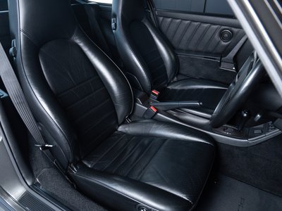 1990 Porsche 911 — миниатюра 28