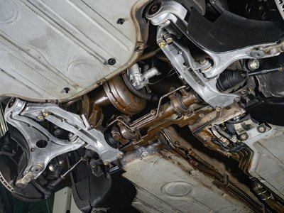 1990 Porsche 911 — миниатюра 54