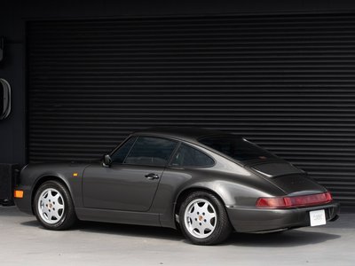 1990 Porsche 911 — фото 6