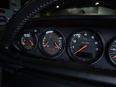 1990 Porsche 911 — миниатюра 35