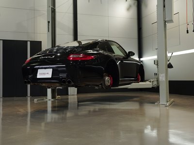 1990 Porsche 911 — миниатюра 71