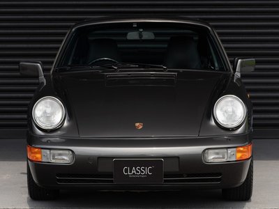 1990 Porsche 911 — фото 9