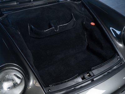 1990 Porsche 911 — миниатюра 32