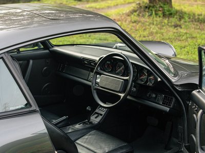 1990 Porsche 911 — миниатюра 60