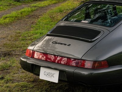 1990 Porsche 911 — миниатюра 59