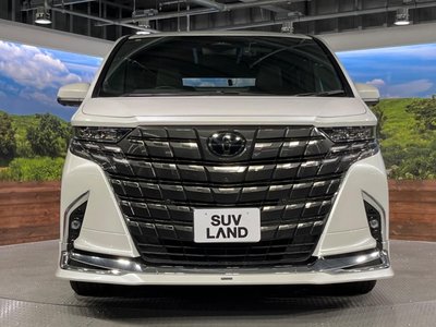 2024 Toyota ALPHARD 缩略图 16