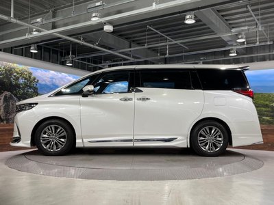 2024 Toyota ALPHARD 缩略图 32