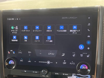 2024 Toyota ALPHARD 缩略图 54