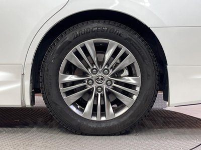 2024 Toyota ALPHARD 缩略图 24