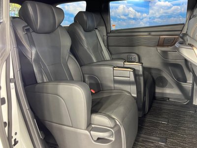 2024 Toyota ALPHARD 缩略图 11