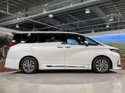 2024 Toyota ALPHARD 缩略图 33
