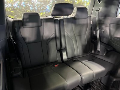2024 Toyota ALPHARD 缩略图 12