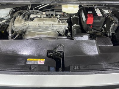 2024 Toyota ALPHARD 缩略图 19