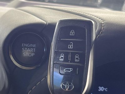 2024 Toyota ALPHARD 缩略图 58