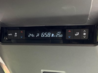 2024 Toyota ALPHARD 缩略图 41