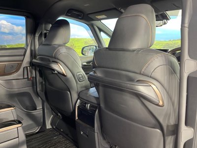 2024 Toyota ALPHARD 缩略图 27