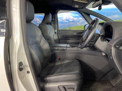 2024 Toyota ALPHARD 照片 10