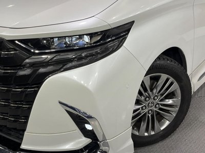 2024 Toyota ALPHARD 缩略图 14