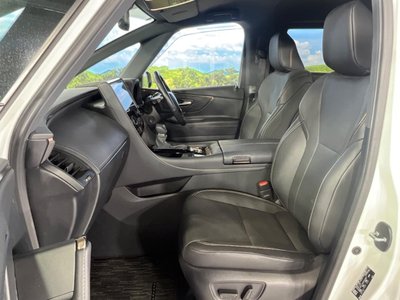2024 Toyota ALPHARD 缩略图 26