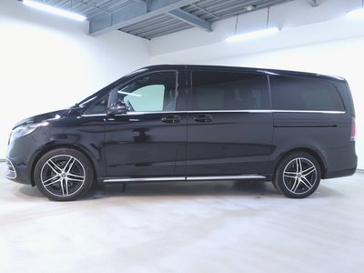 2024 Mercedes-BENZ V-CLASS 照片 4