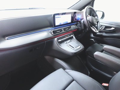 2024 Mercedes-BENZ V-CLASS thumbnail 11