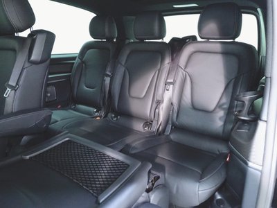 2024 Mercedes-BENZ V-CLASS thumbnail 29