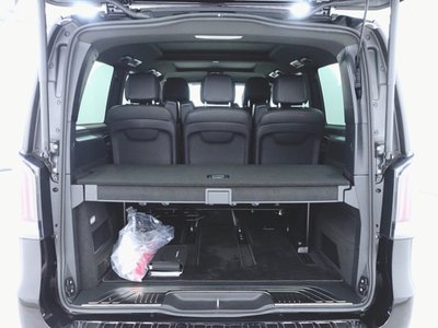 2024 Mercedes-BENZ V-CLASS thumbnail 26