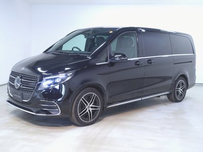 2024 Mercedes-BENZ V-CLASS 照片 1