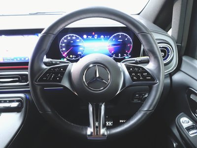 2024 Mercedes-BENZ V-CLASS thumbnail 13
